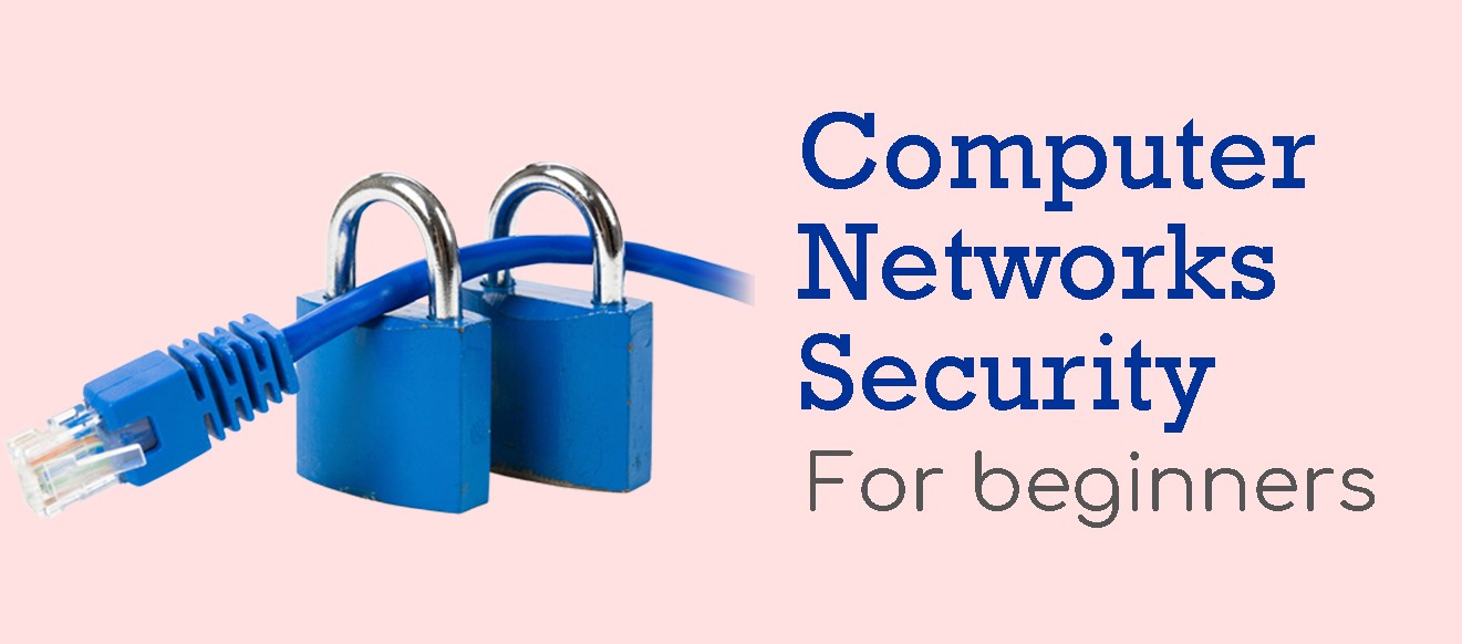 Computer Networks for Beginners